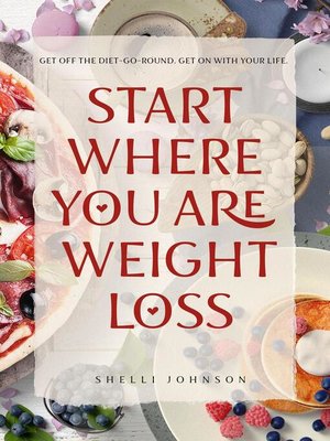 cover image of Start Where You Are Weight Loss